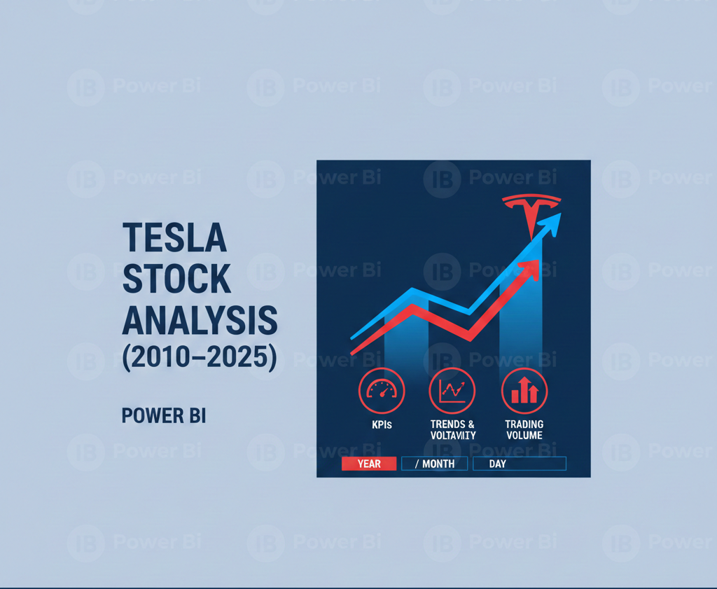 Tesla Stock Analysis