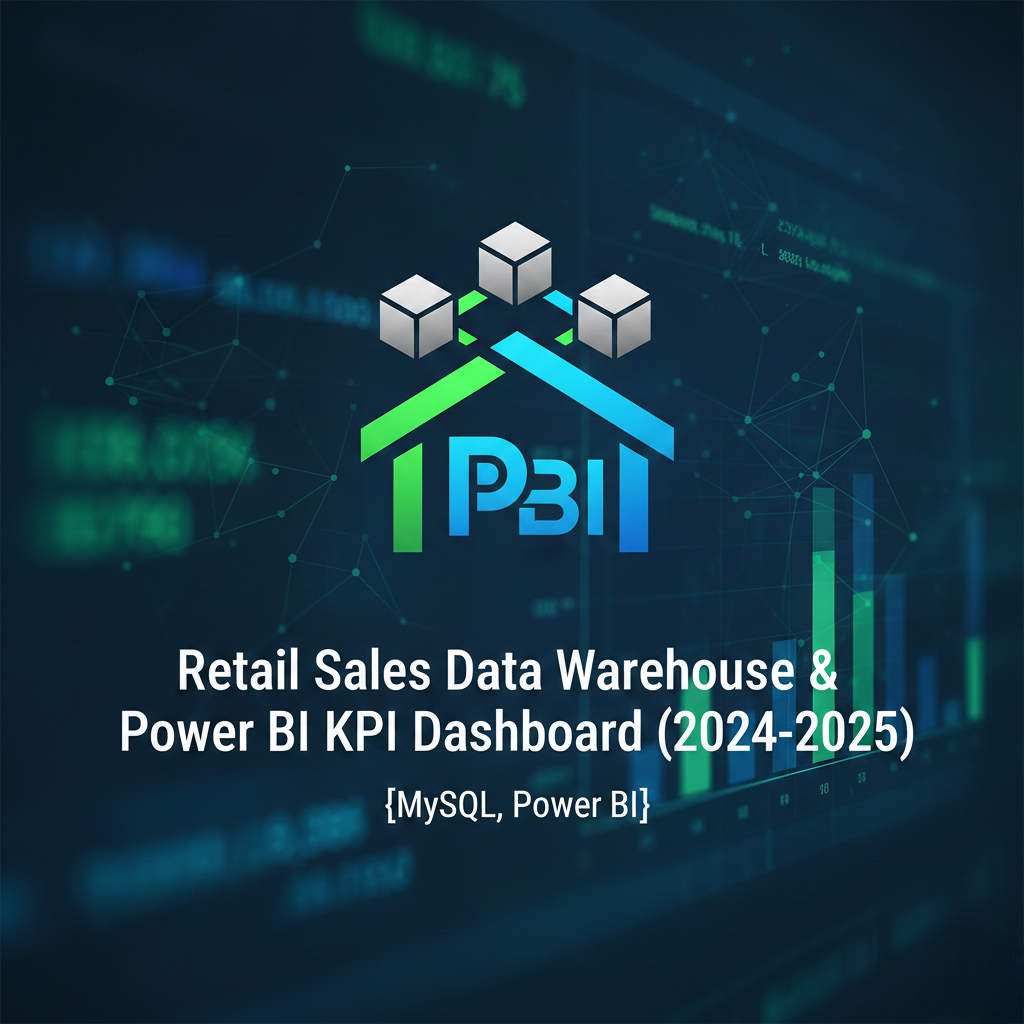 Retail Intelligence