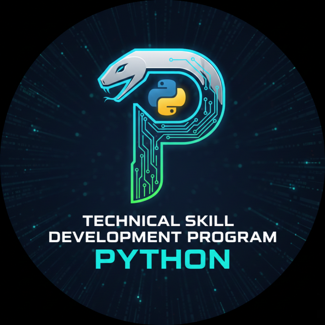 Python for Data Science & AI Certificate